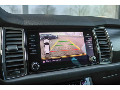 Škoda Kodiaq 1.5 TSI 150pk Sportline Business | Trekhaak