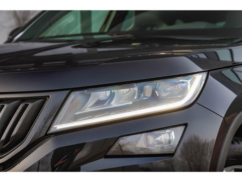 Škoda Kodiaq 1.5 TSI 150pk Sportline Business | Trekhaak