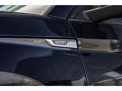 Škoda Kodiaq 1.5 TSI 150pk Sportline Business | Trekhaak