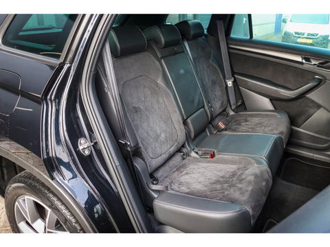 Škoda Kodiaq 1.5 TSI 150pk Sportline Business | Trekhaak