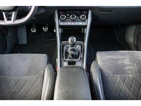 Škoda Kodiaq 1.5 TSI 150pk Sportline Business | Trekhaak