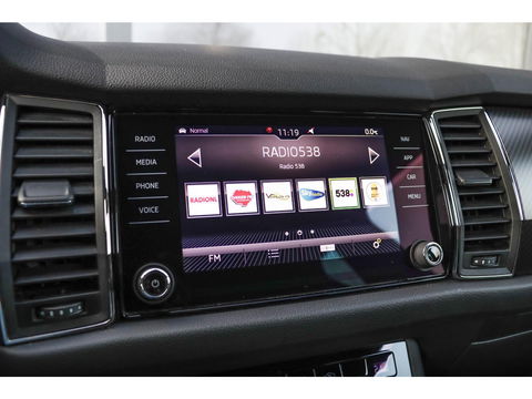 Škoda Kodiaq 1.5 TSI 150pk Sportline Business | Trekhaak