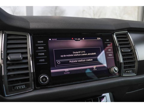Škoda Kodiaq 1.5 TSI 150pk Sportline Business | Trekhaak
