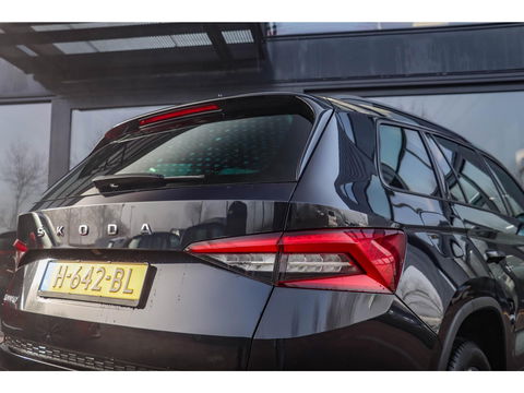 Škoda Kodiaq 1.5 TSI 150pk Sportline Business | Trekhaak