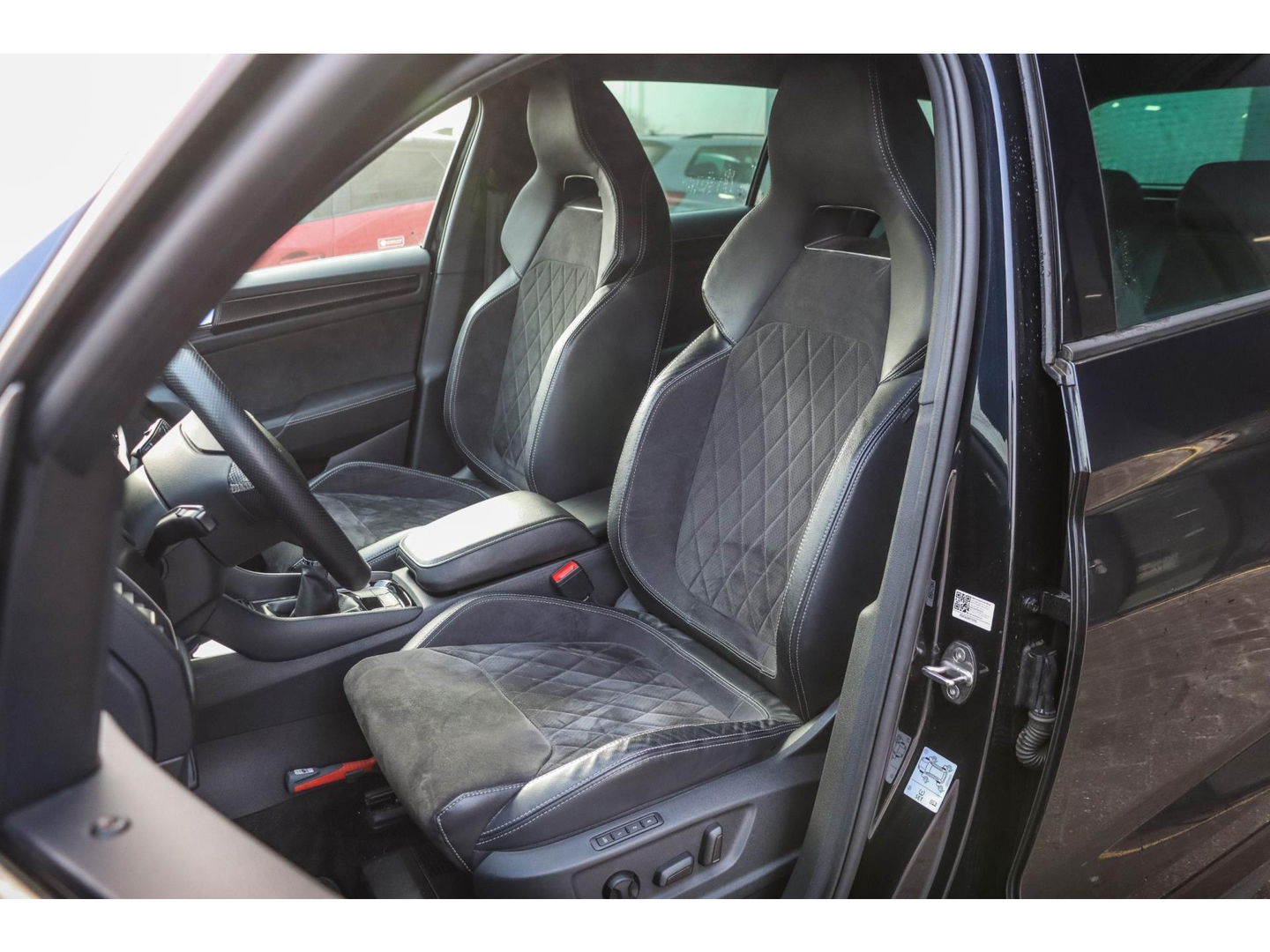 Škoda Kodiaq 1.5 TSI 150pk Sportline Business | Trekhaak