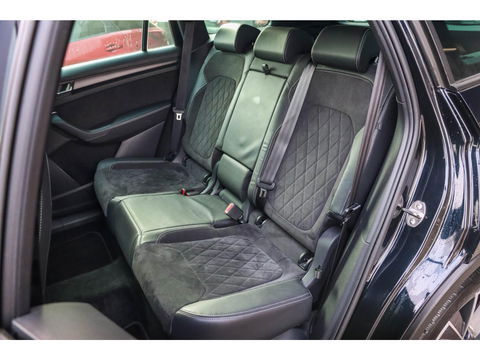 Škoda Kodiaq 1.5 TSI 150pk Sportline Business | Trekhaak