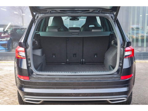 Škoda Kodiaq 1.5 TSI 150pk Sportline Business | Trekhaak