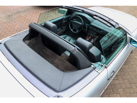 Mercedes-Benz SL-Klasse 500 SL | Nederlandse auto!