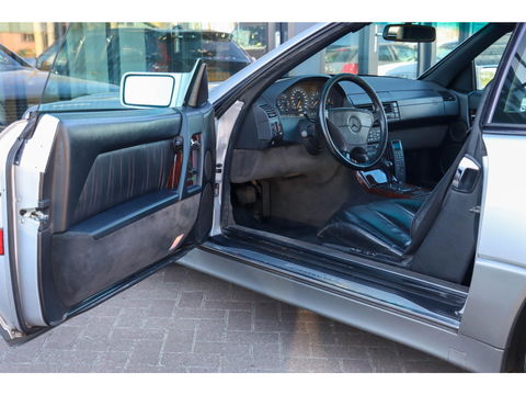 Mercedes-Benz SL-Klasse 500 SL | Nederlandse auto!