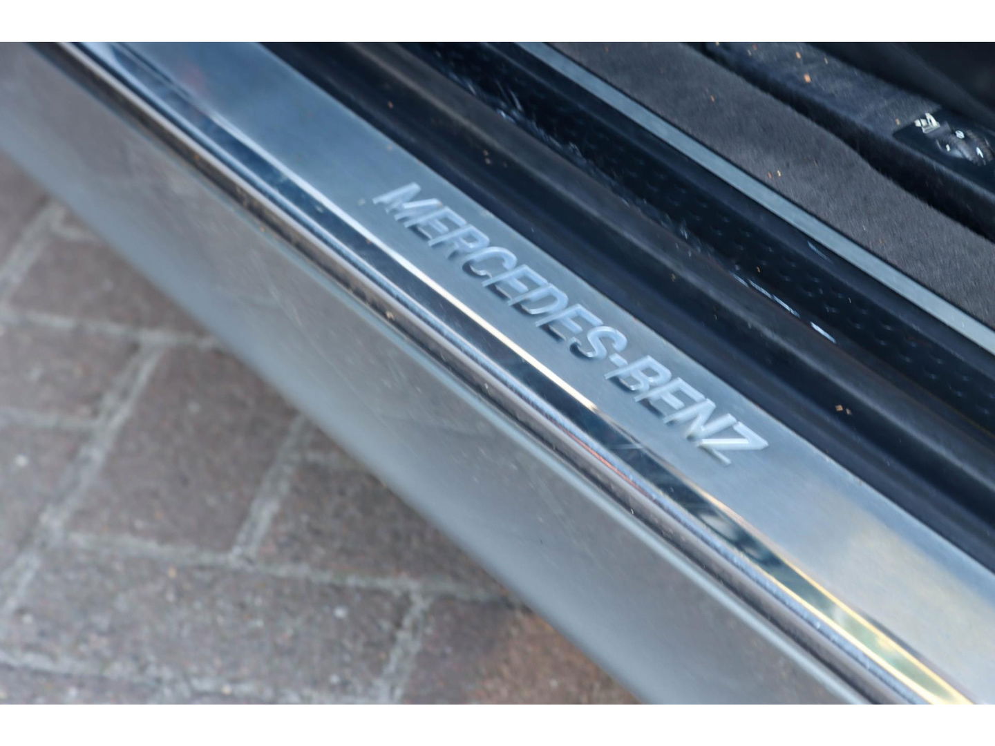 Mercedes-Benz SL-Klasse 500 SL | Nederlandse auto!