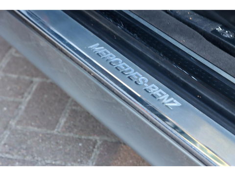 Mercedes-Benz SL-Klasse 500 SL | Nederlandse auto!