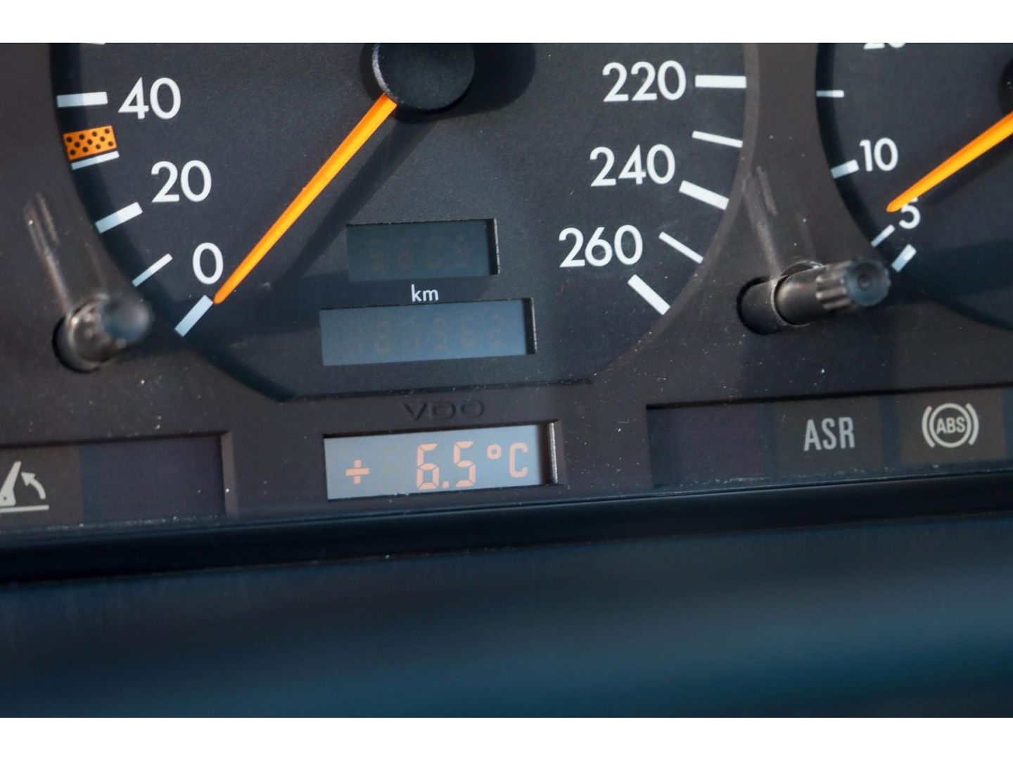 Mercedes-Benz SL-Klasse 500 SL | Nederlandse auto!