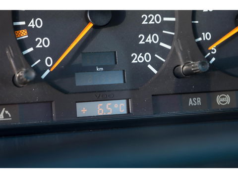 Mercedes-Benz SL-Klasse 500 SL | Nederlandse auto!