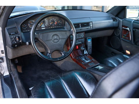 Mercedes-Benz SL-Klasse 500 SL | Nederlandse auto!