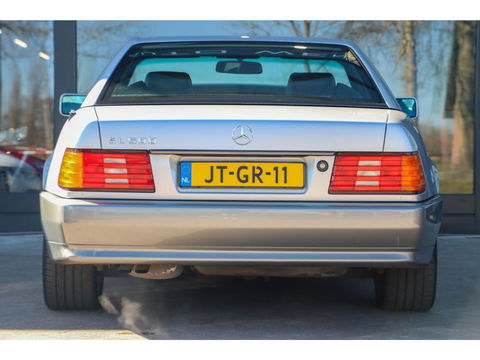 Mercedes-Benz SL-Klasse 500 SL | Nederlandse auto!