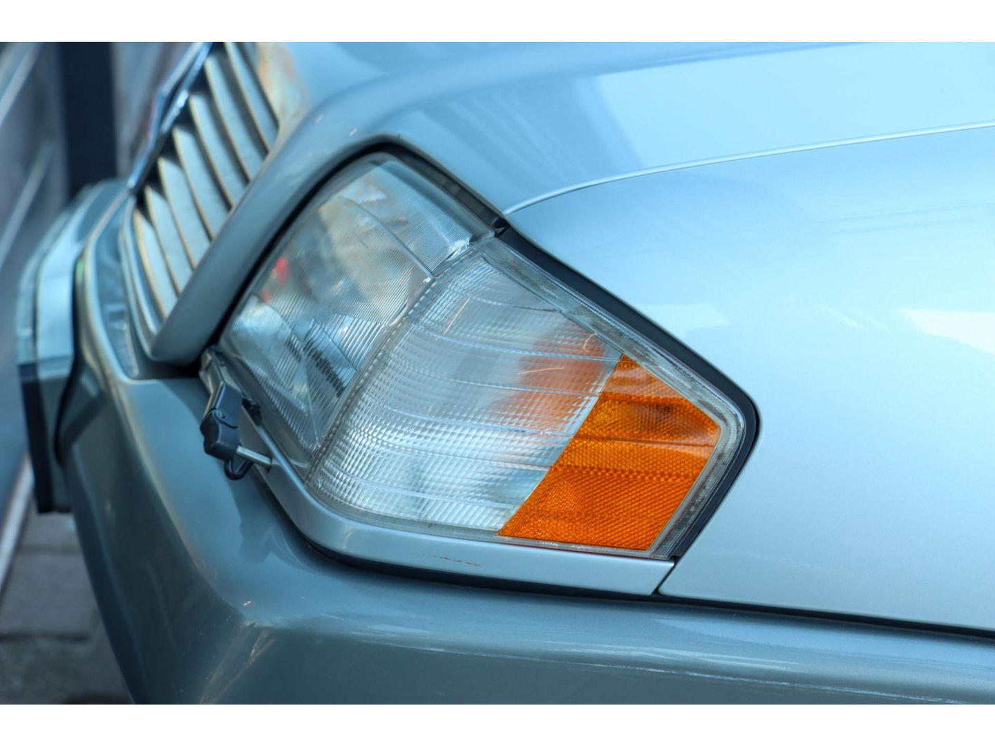 Mercedes-Benz SL-Klasse 500 SL | Nederlandse auto!