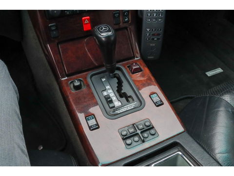 Mercedes-Benz SL-Klasse 500 SL | Nederlandse auto!