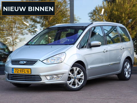 Ford Galaxy 1.6 SCTi Titanium 160pk | 7 persoons