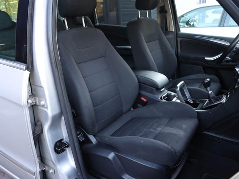Ford Galaxy 1.6 SCTi Titanium 160pk | 7 persoons