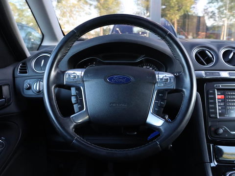 Ford Galaxy 1.6 SCTi Titanium 160pk | 7 persoons
