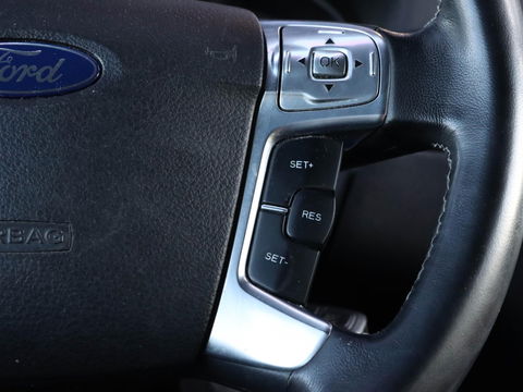 Ford Galaxy 1.6 SCTi Titanium 160pk | 7 persoons
