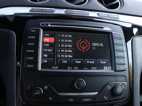 Ford Galaxy 1.6 SCTi Titanium 160pk | 7 persoons