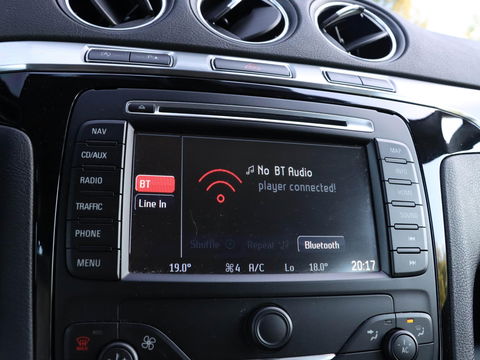 Ford Galaxy 1.6 SCTi Titanium 160pk | 7 persoons