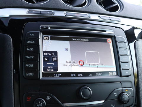 Ford Galaxy 1.6 SCTi Titanium 160pk | 7 persoons