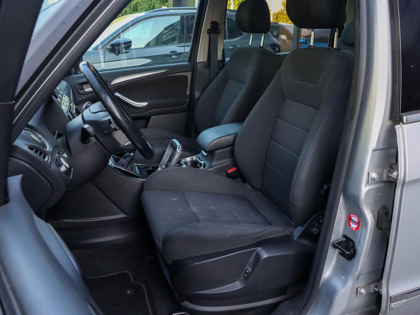 Ford Galaxy 1.6 SCTi Titanium 160pk | 7 persoons