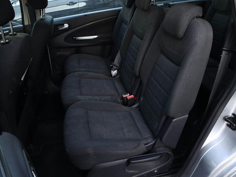 Ford Galaxy 1.6 SCTi Titanium 160pk | 7 persoons