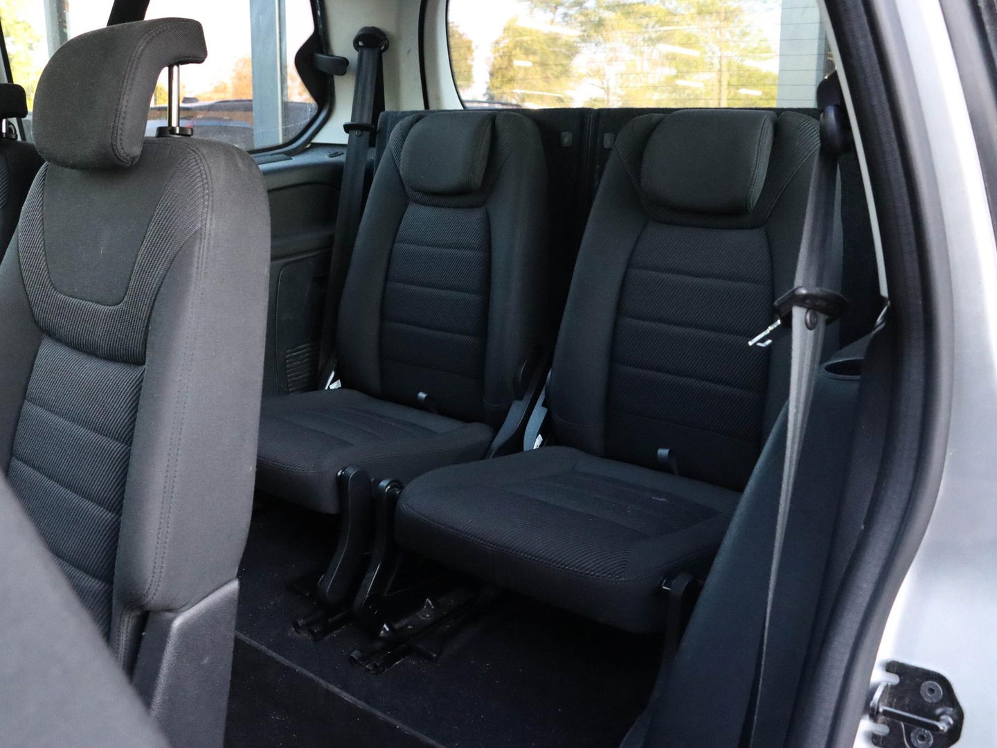 Ford Galaxy 1.6 SCTi Titanium 160pk | 7 persoons