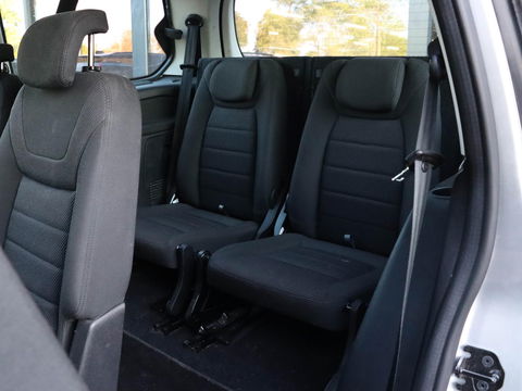 Ford Galaxy 1.6 SCTi Titanium 160pk | 7 persoons
