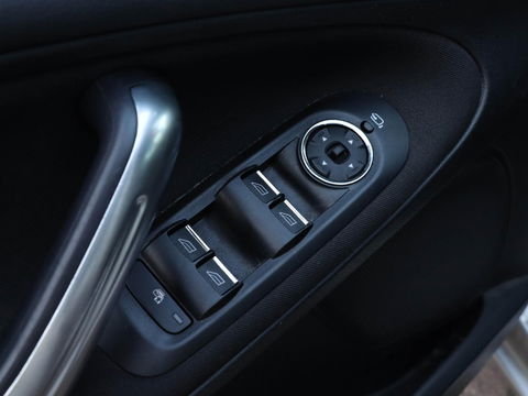 Ford Galaxy 1.6 SCTi Titanium 160pk | 7 persoons