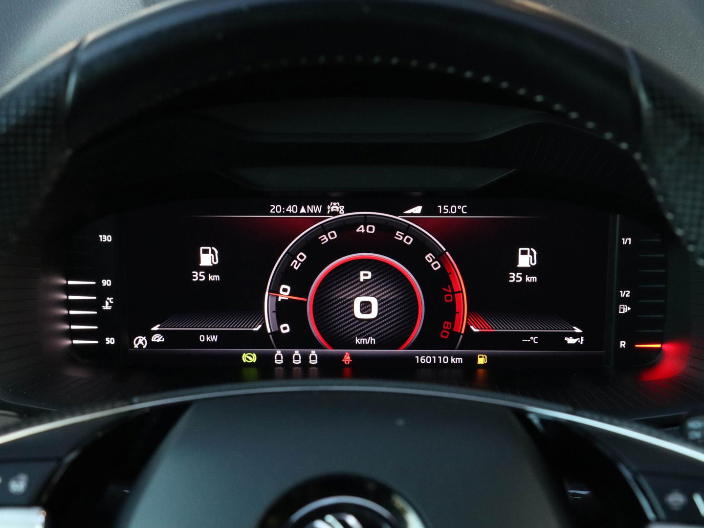Škoda Karoq 1.5 TSI 150PK Sportline Business DSG | Camera | Trekhaak