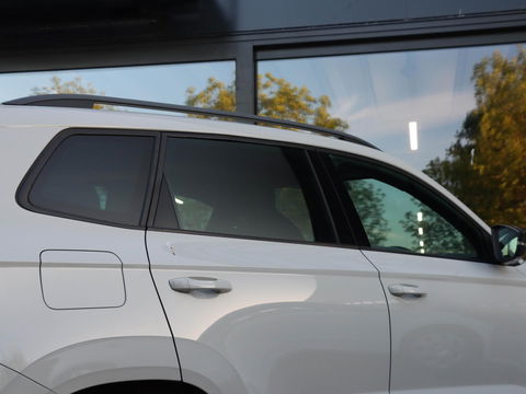 Škoda Karoq 1.5 TSI 150PK Sportline Business DSG | Camera | Trekhaak
