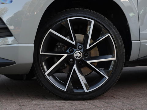 Škoda Karoq 1.5 TSI 150PK Sportline Business DSG | Camera | Trekhaak