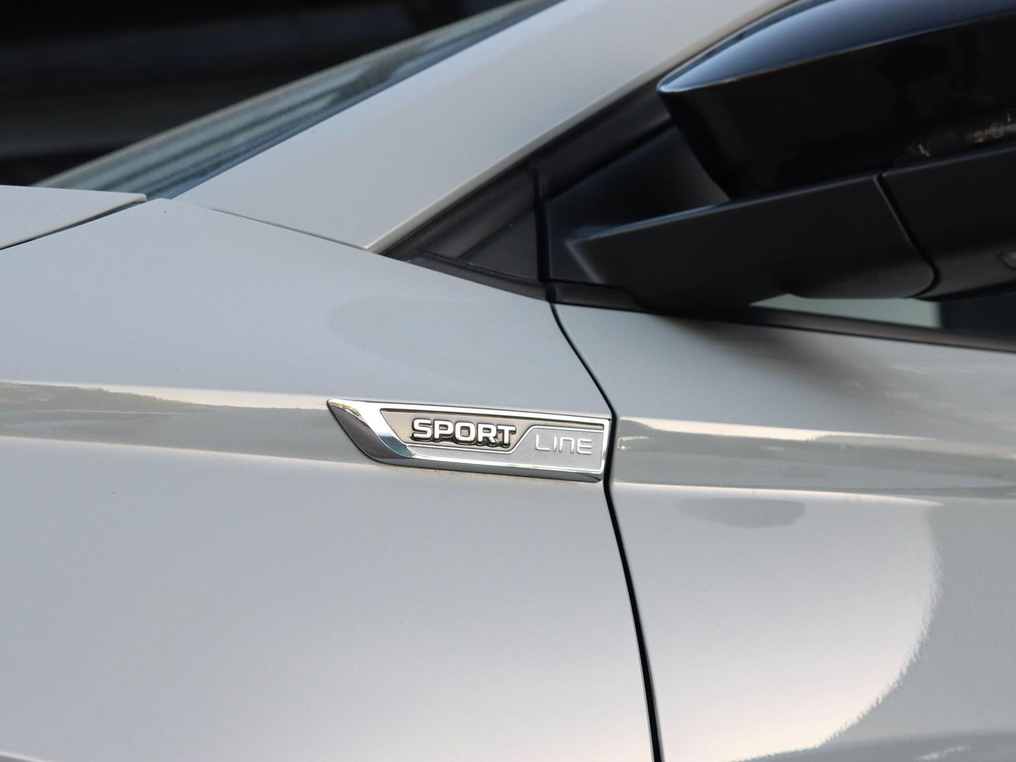 Škoda Karoq 1.5 TSI 150PK Sportline Business DSG | Camera | Trekhaak