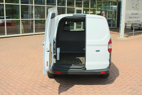 Ford Transit Courier 1.0 Trend