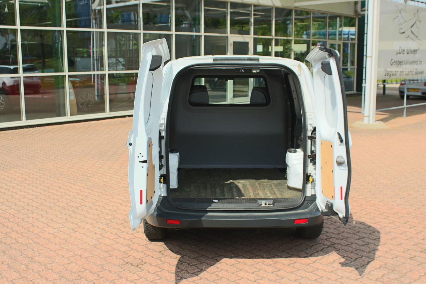 Ford Transit Courier 1.0 Trend