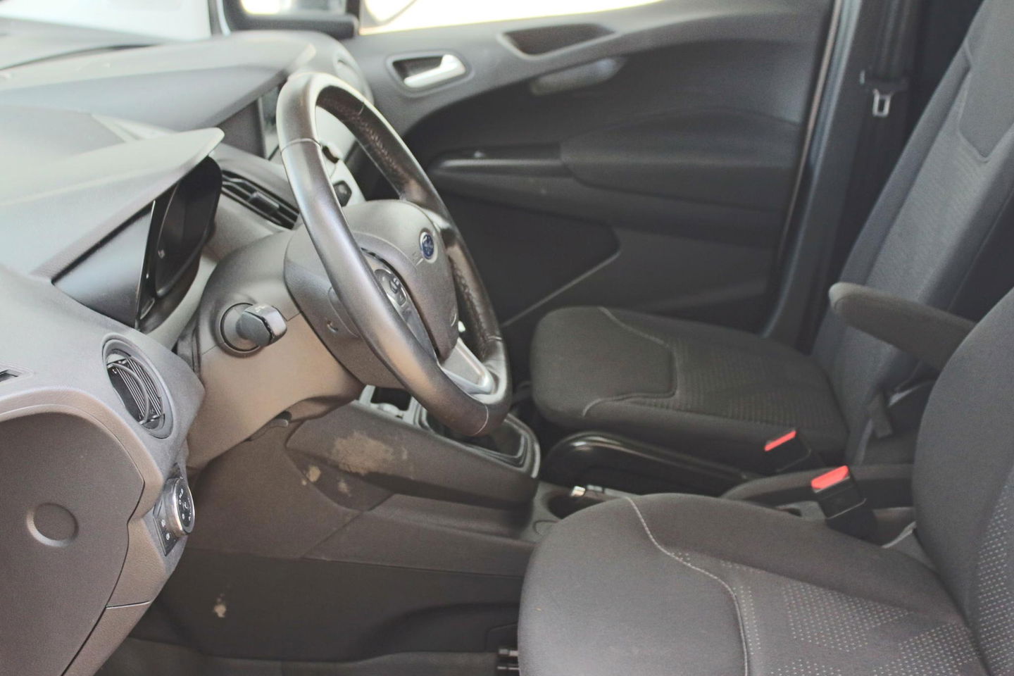 Ford Transit Courier 1.0 Trend