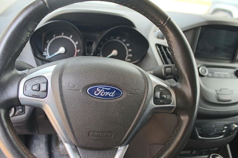Ford Transit Courier 1.0 Trend