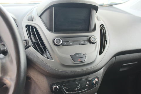 Ford Transit Courier 1.0 Trend