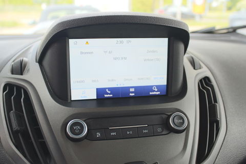 Ford Transit Courier 1.0 Trend
