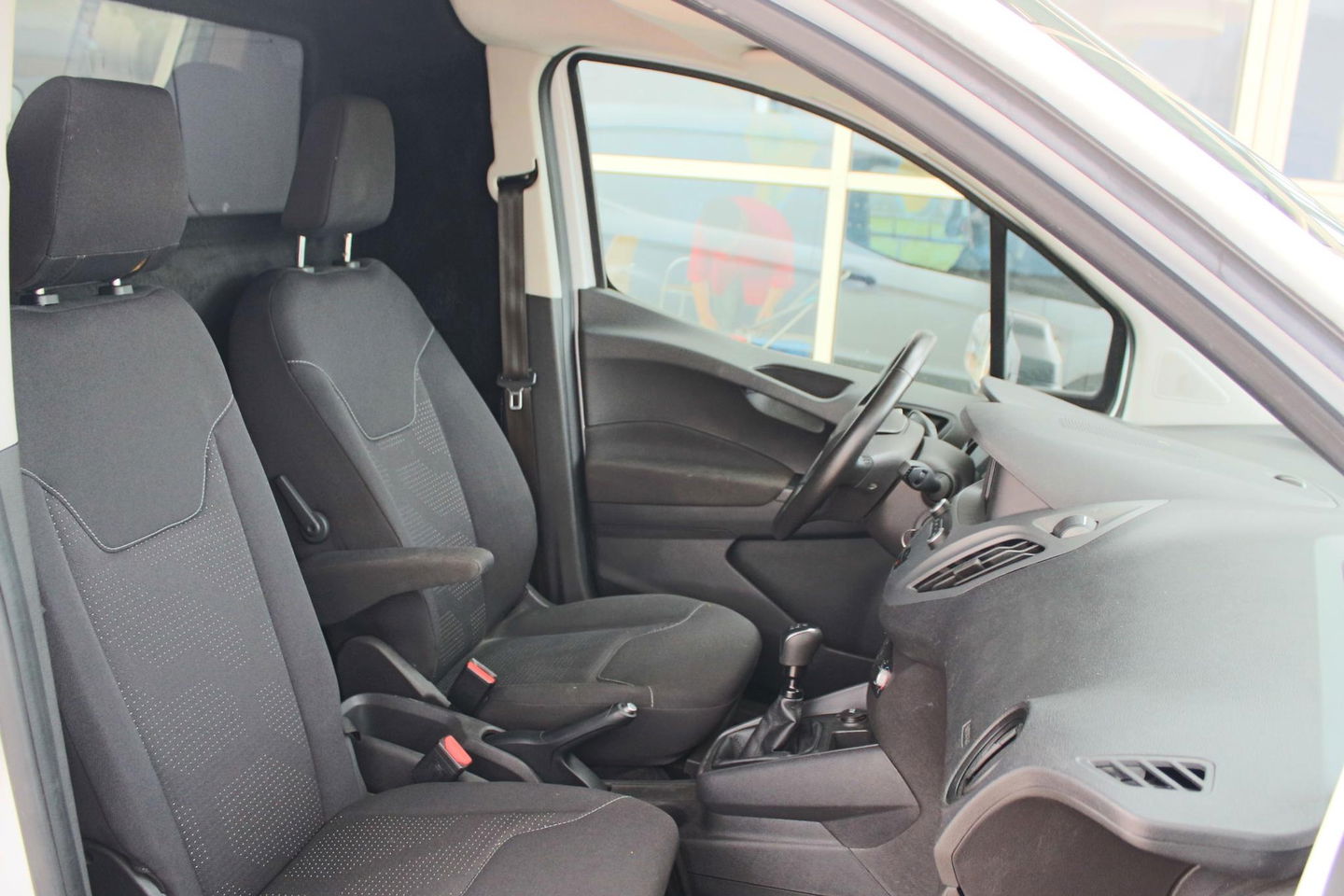 Ford Transit Courier 1.0 Trend
