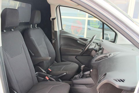 Ford Transit Courier 1.0 Trend