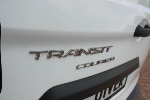 Ford Transit Courier 1.0 Trend