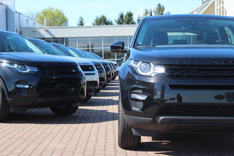 Ford Transit Courier 1.0 Trend