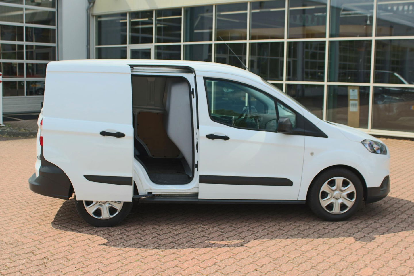 Ford Transit Courier 1.0 Trend