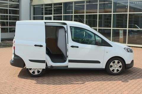 Ford Transit Courier 1.0 Trend