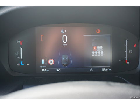 Ford Transit 350L 165PK Doka L4 RWD BPM VRIJ!! 12" Sync4 Apple CP/Android A, Trekhaak!! NR. B01*